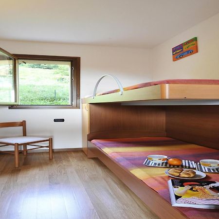Residence Borgo La Sorgente グラヴェドーナ エクステリア 写真