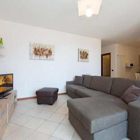 Residence Borgo La Sorgente グラヴェドーナ エクステリア 写真