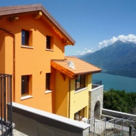 Residence Borgo La Sorgente グラヴェドーナ エクステリア 写真