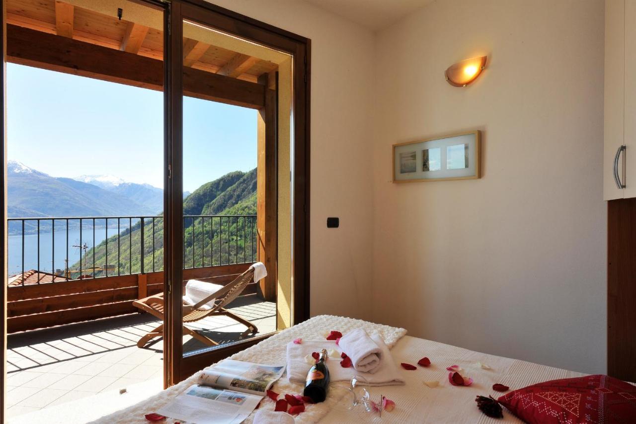 Residence Borgo La Sorgente グラヴェドーナ エクステリア 写真