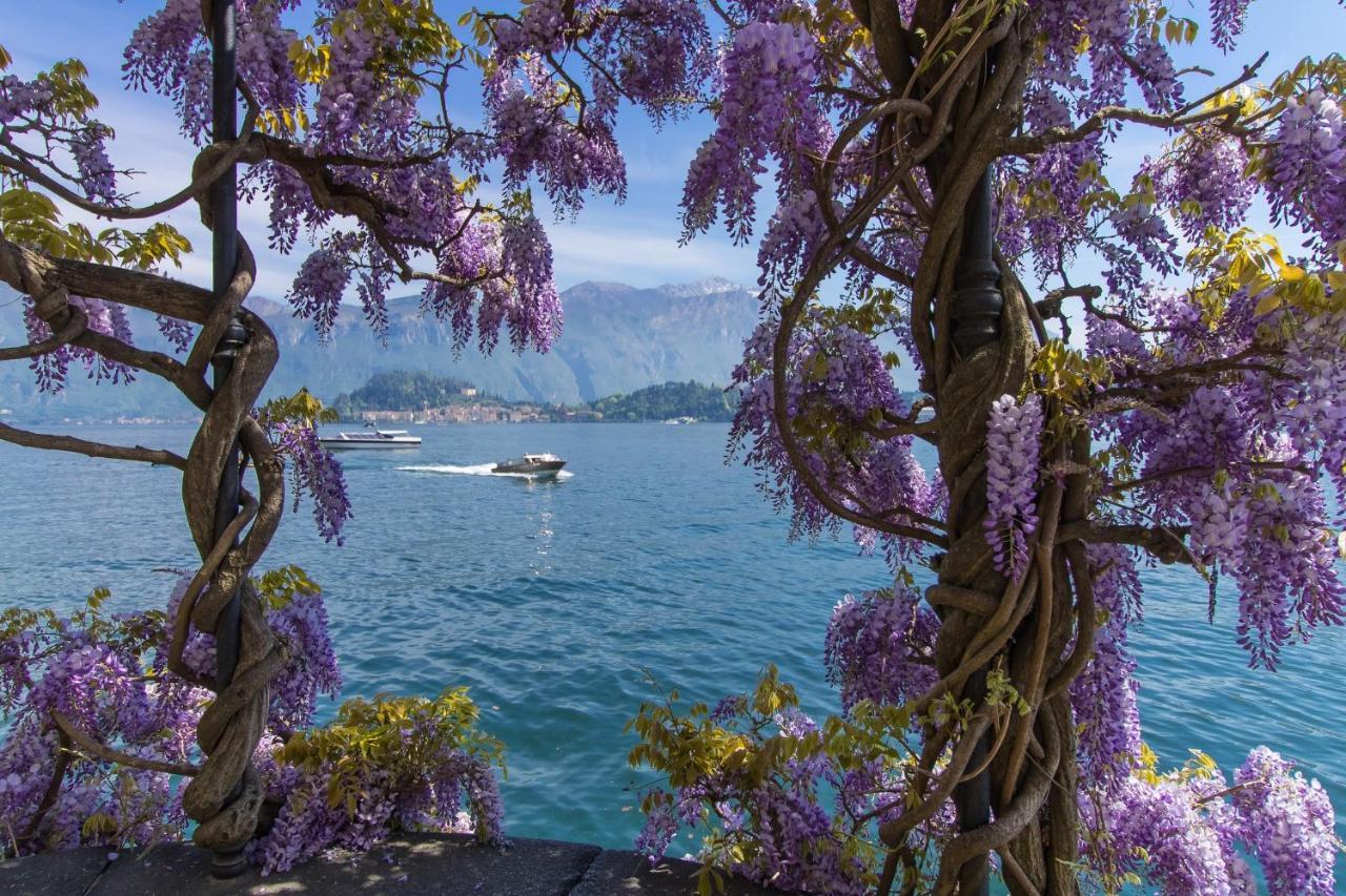 Residence Borgo La Sorgente グラヴェドーナ エクステリア 写真