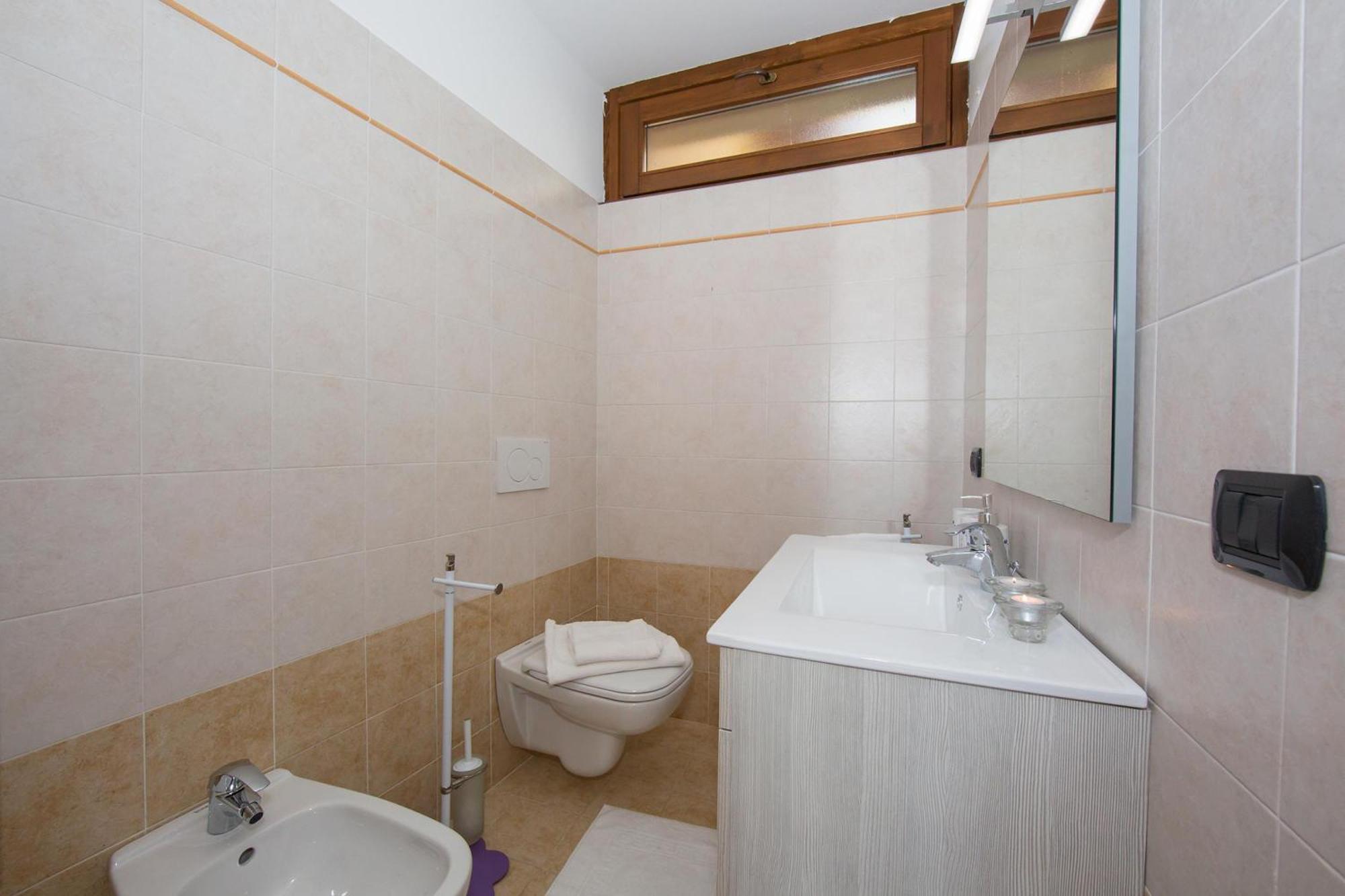 Residence Borgo La Sorgente グラヴェドーナ エクステリア 写真