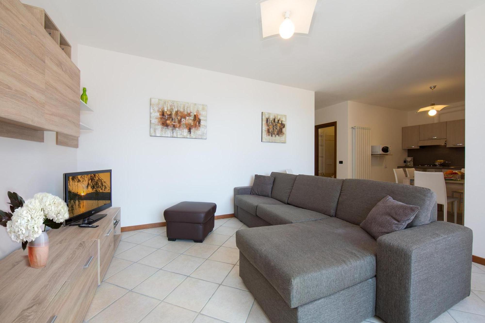 Residence Borgo La Sorgente グラヴェドーナ エクステリア 写真