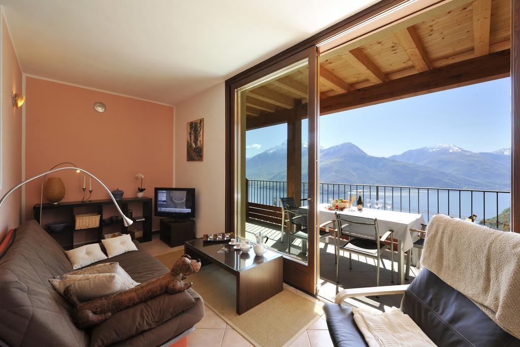 Residence Borgo La Sorgente グラヴェドーナ エクステリア 写真