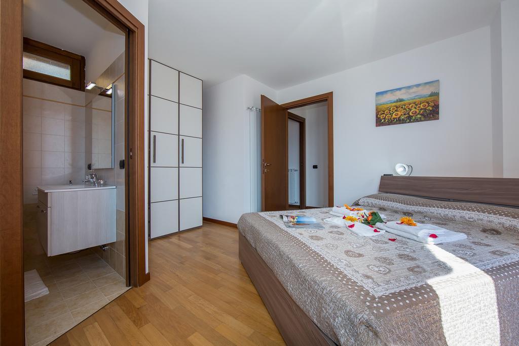Residence Borgo La Sorgente グラヴェドーナ エクステリア 写真
