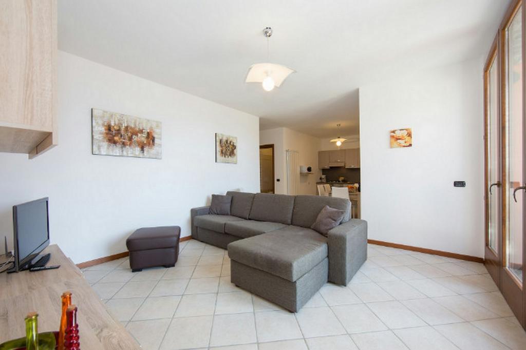 Residence Borgo La Sorgente グラヴェドーナ エクステリア 写真