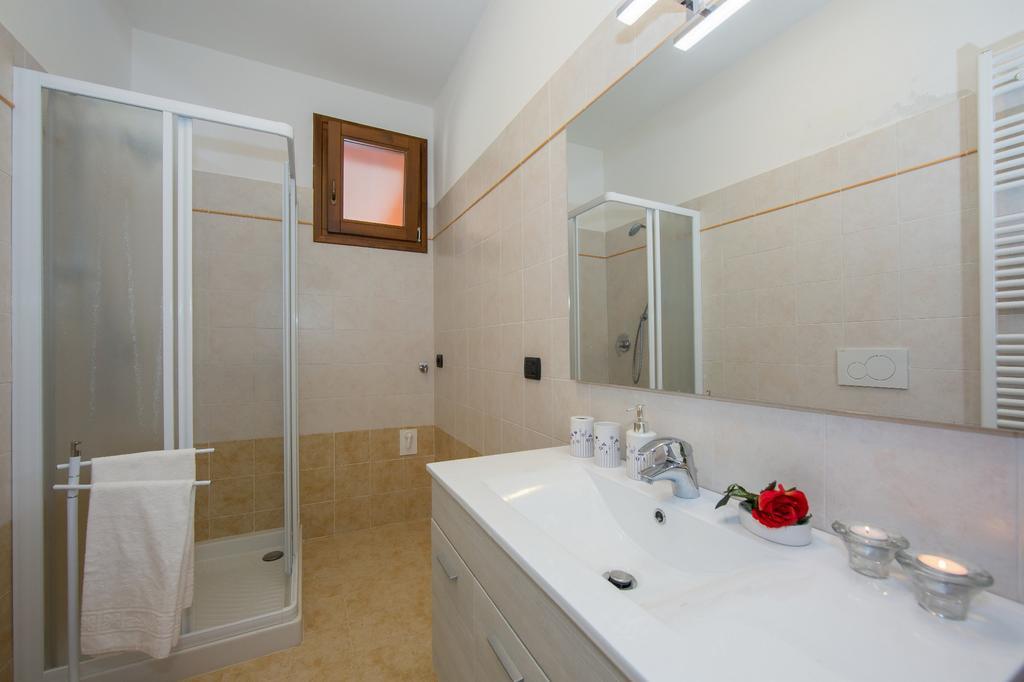 Residence Borgo La Sorgente グラヴェドーナ エクステリア 写真